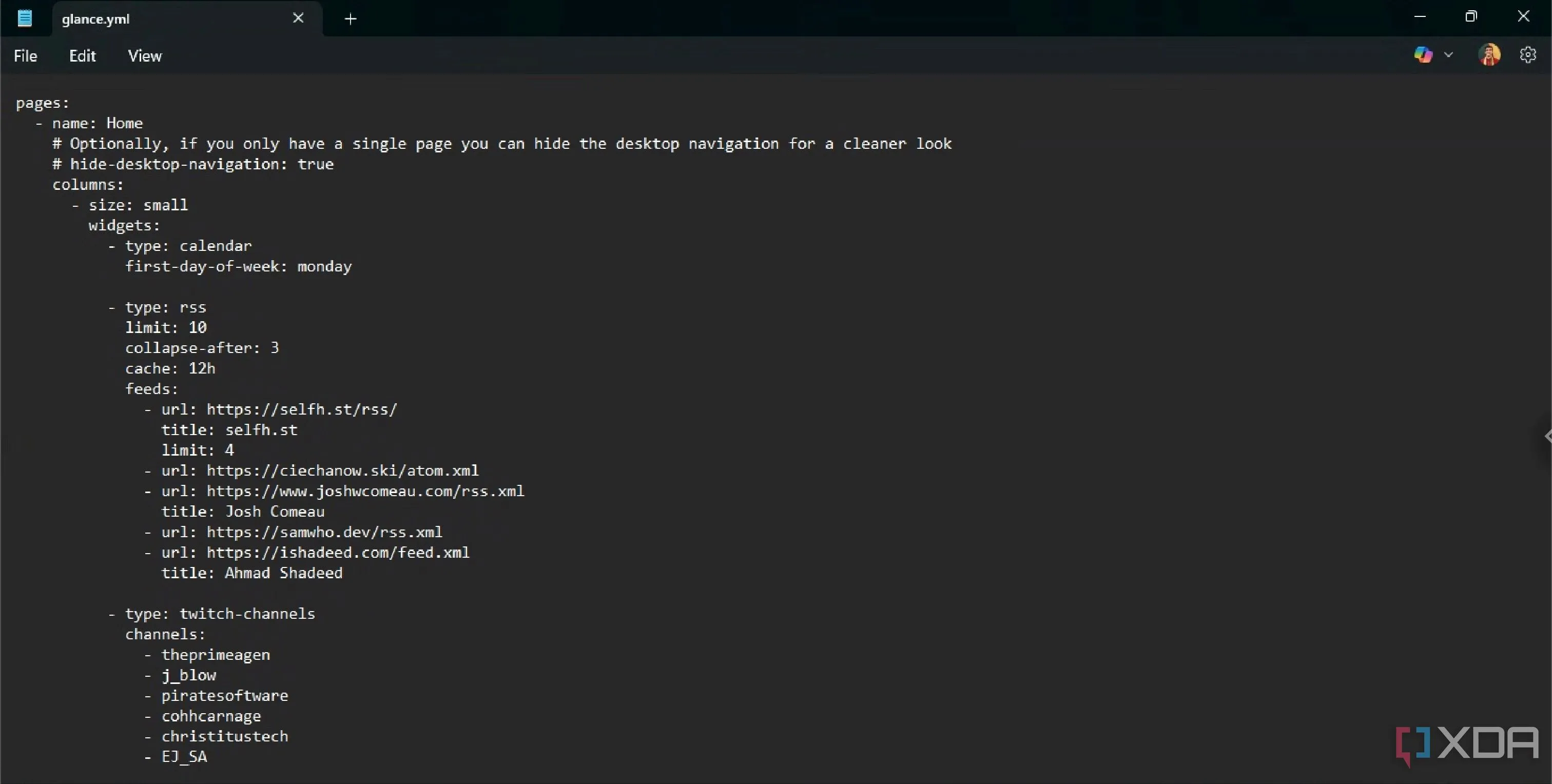 Image default