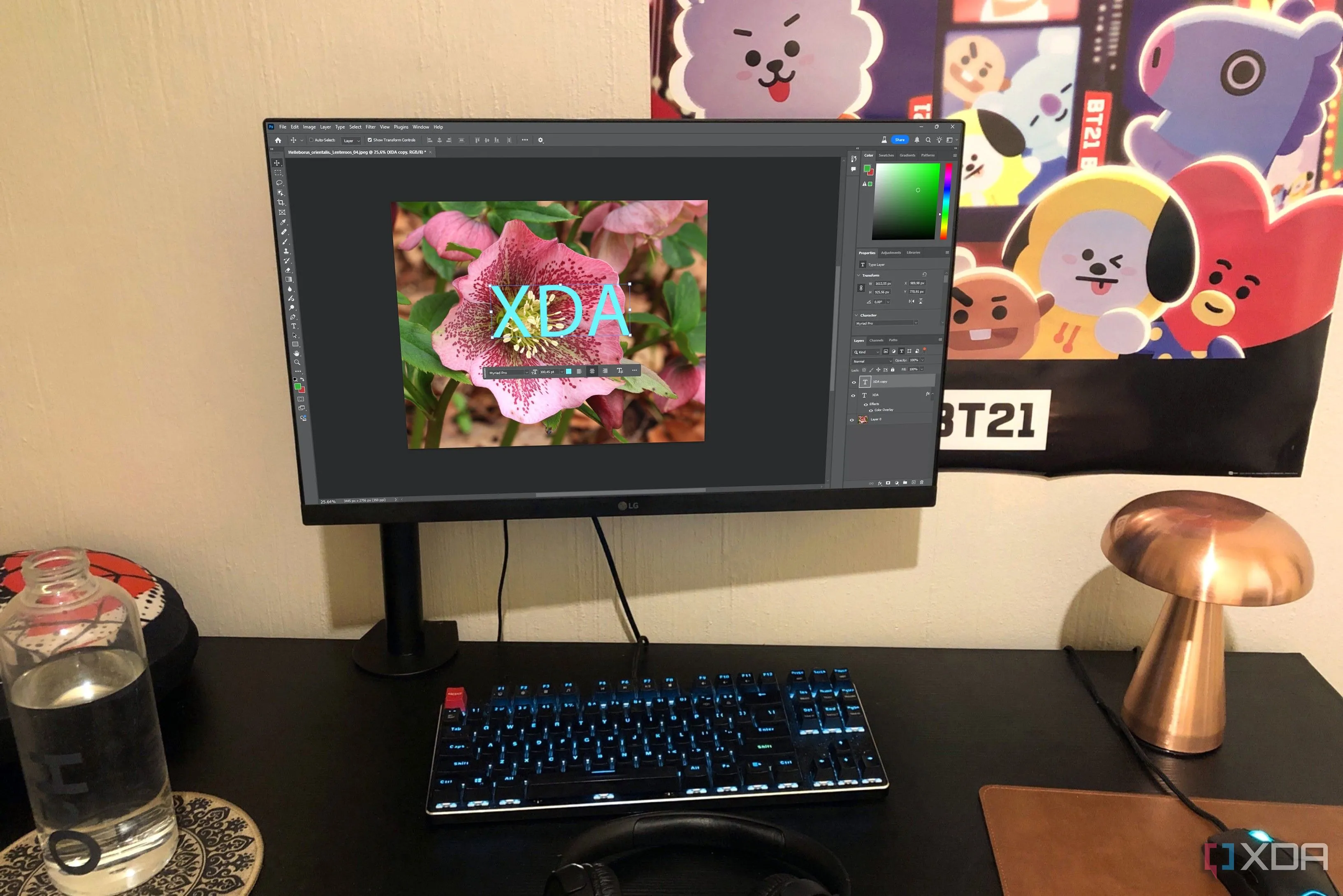 Image default