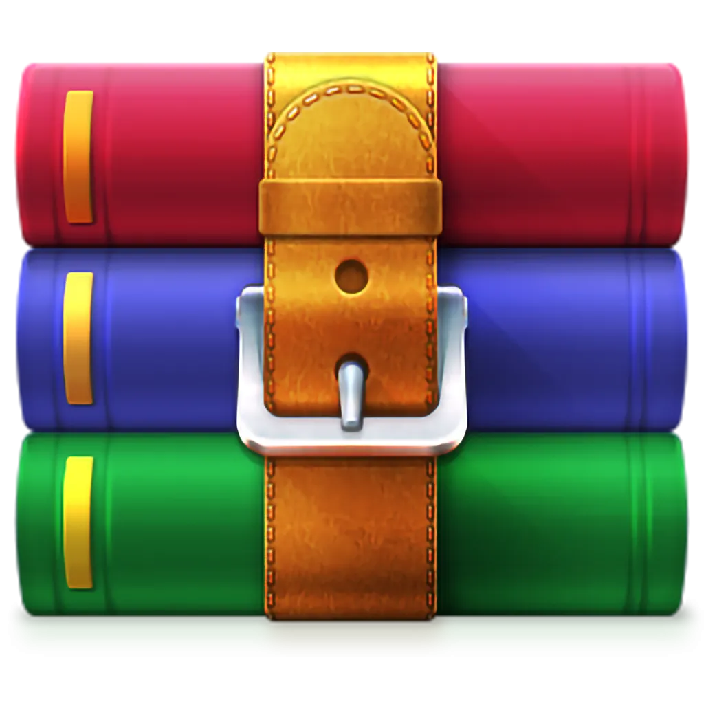 WinRAR - biểu tượng phần mềm nén và giải nén file hàng đầu
